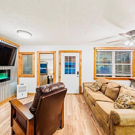 Cozy Cub Mountain Escape Gatlinburg Exterior foto