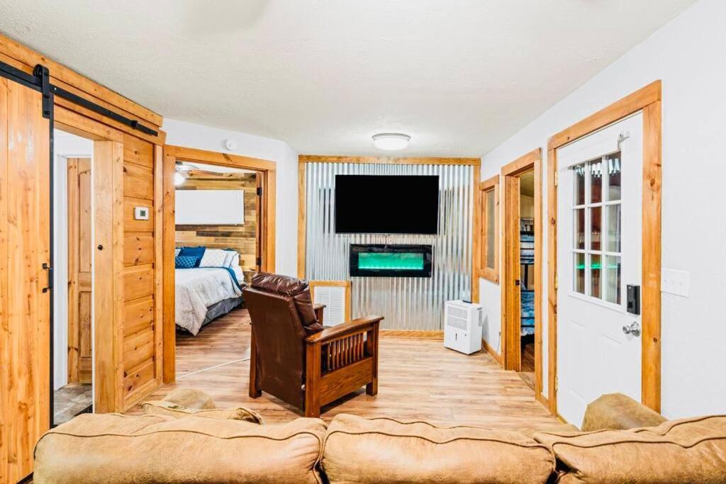Cozy Cub Mountain Escape Gatlinburg Exterior foto