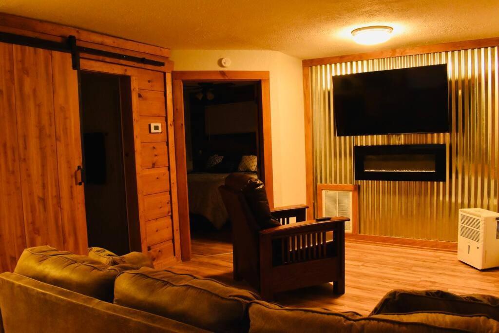 Cozy Cub Mountain Escape Gatlinburg Exterior foto