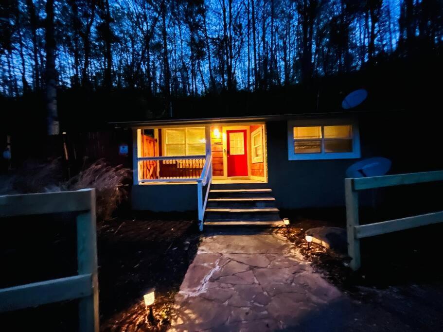 Cozy Cub Mountain Escape Gatlinburg Exterior foto